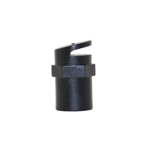 Jardin 120-180 Degrés Réfraction Buse 6mm Interface D'irrigation de Jardin Brumisation D'arrosage - Product Image 1