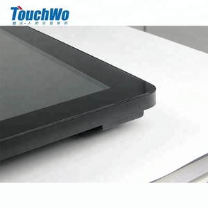 PC <span class=keywords><strong>All</strong></span>-<span class=keywords><strong>in</strong></span>-<span class=keywords><strong>One</strong></span> con Schermo LED Smart da 55 Pollici 4K, Touchscreen, <span class=keywords><strong>TV</strong></span>, Wi-Fi, LAN, USB e HDMI - Product Image 4