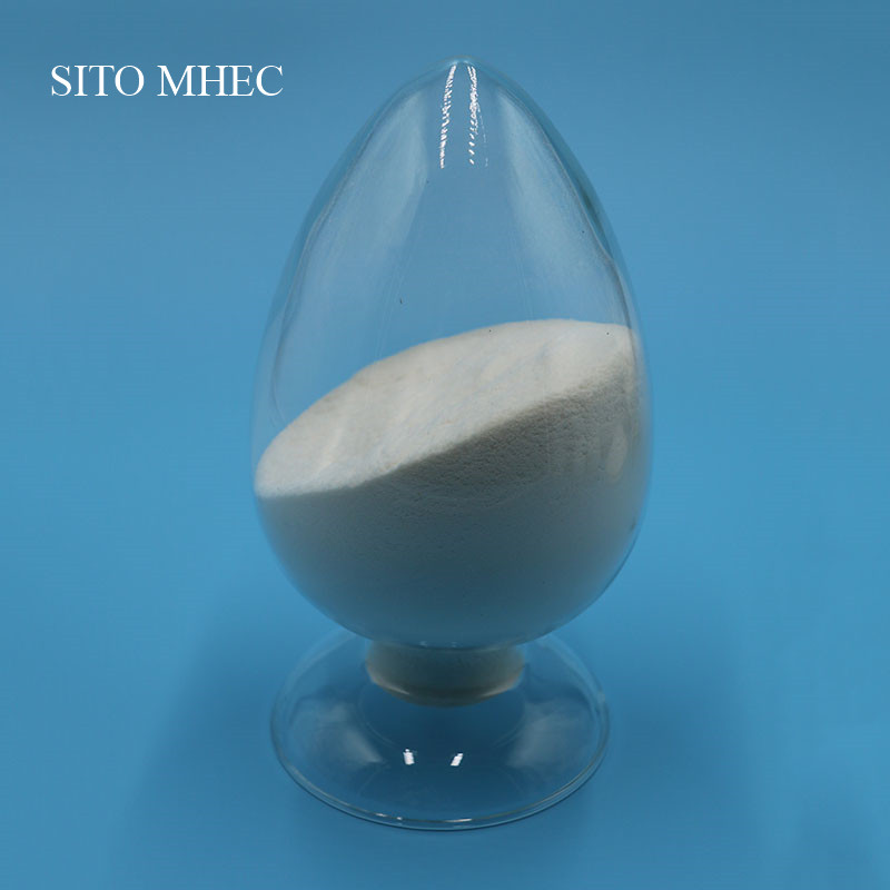 SITO добавки агент строительные материалы MHEC/HEMC
