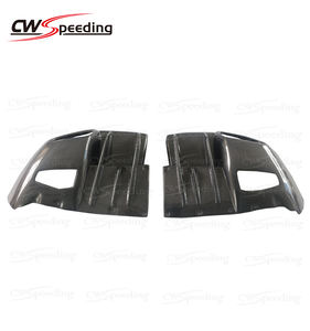 Diffusore Posteriore in Fibra di Carbonio per <span class=keywords><strong>Ferrari</strong></span> F12 Berlinetta 2013-2016 - Product Image 3