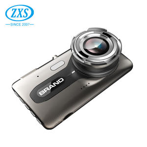 מול 1080 P רכב לנטנה, עדשה כפולה Wdr רכב Blackbox Dvr מדריך למשתמש - Product Image 3