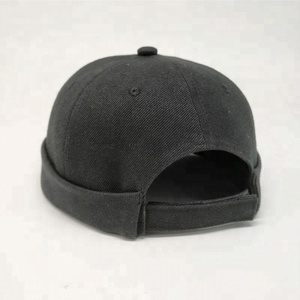 Rongxia หมวกเบสบอลมีปีกหมวกมีปีกหมวก - Product Image 4