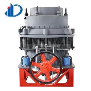 Pyb 900 <strong>4</strong> 1/<strong>4</strong> 7 Feet Compound Symons <strong>Cone</strong> <strong>Crusher</strong> 900 <strong>Supplier</strong> - Product Image 1