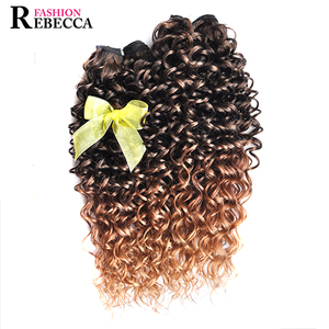 <span class=keywords><strong>Extension</strong></span> per Capelli Sintetici Rebecca Noble <span class=keywords><strong>Gold</strong></span>, Popolari tra le Donne di Colore, Capelli Sintetici Ricci per Intrecciare - Product Image 3
