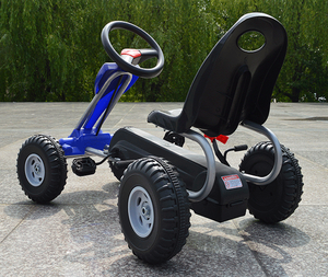 Schwere Erwachsene Pedal Go-Kart/herstellung Großhandel Billig Kinder Pedal Go Karts