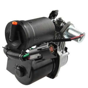 Suspensión de aire del compresor de 8W1Z5319A 3W1Z5319BA para <span class=keywords><strong>Lincoln</strong></span> coche de la ciudad para Mercury Grand Marquis de la bomba de aire - Product Image 1
