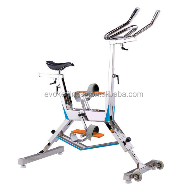 Top qualité Pur acier Inoxydable vélo Aquatique