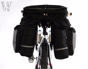 Sac de voyage pour vélo de montagne, étanche, Durable, Double bagage, 1 pièce - Product Image 3