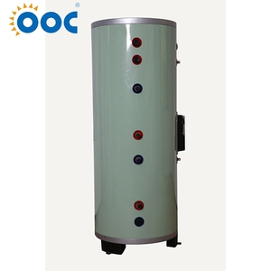Buen Precio baño tubo <span class=keywords><strong>de</strong></span> calor <span class=keywords><strong>de</strong></span> cobre concentrador, presión <span class=keywords><strong>calentador</strong></span> <span class=keywords><strong>de</strong></span> agua <span class=keywords><strong>solar</strong></span> (150L) - Product Image 4