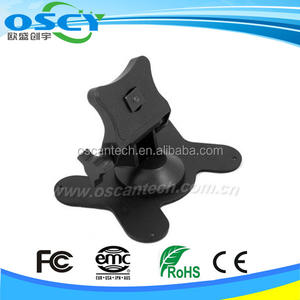 Hd 7 " TFT LCD de coches retrovisor 2 de entrada de vídeo del Monitor - Product Image 2