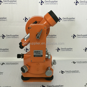 O melhor preço boif óptico teodolite tdj6e aparelho óptico boif teodolite óptico - Product Image 4