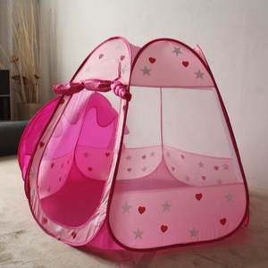 Tùy chỉnh Bật Lên Lều Có Thể Gập Lại Lều trẻ em pop up lều - Product Image 3