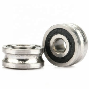 คุณภาพสูง ASY-6 u groove ลูกกลิ้งแบริ่ง - Product Image 5