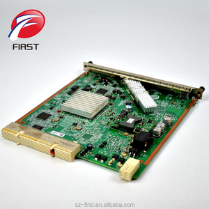 Original Huawei OptiX PTN910 PTN950 PTN960 Huawei 10GE uplink Junta D1EX1 D2EX1 - Product Image 5