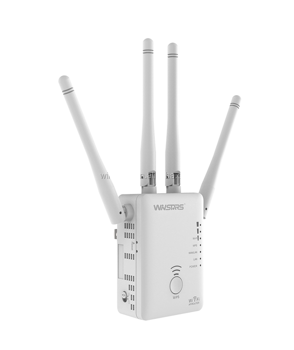 Openwrt repetidor cable hotsell