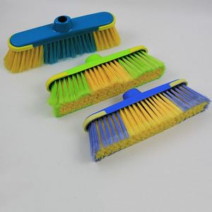 Bán Hot Giá Thấp Tốt Lông Sắt Xử Lý Mềm Nhựa Quét Dễ Dàng Chổi - Product Image 3