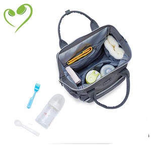 <span class=keywords><strong>Sac</strong></span> à couches de luxe matelassé, accessoire matelassé, pour couches de bébé, sur mesure, petite quantité, offre spéciale, <span class=keywords><strong>Amazon</strong></span> - Product Image 5