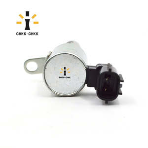 OEM Camshaft Timing Oil Control Valve / <span class=keywords><strong>VVT</strong></span> 15330-75010 For TOYOTA CROWN COMFORT/INNOVA/KIJANG INNOVA