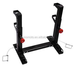 Support <span class=keywords><strong>de</strong></span> transport MX, support <span class=keywords><strong>de</strong></span> verrouillage MX, cale <span class=keywords><strong>de</strong></span> roue pour moto tout-terrain - Product Image 3