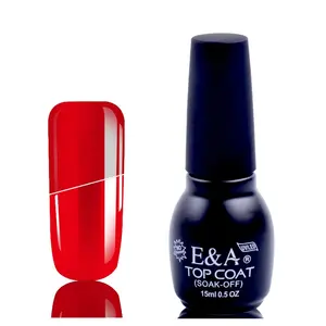 Ea Magic Top Coat campione gratuito 15ml nuovo Top Coat Fengshangmei all'ingrosso