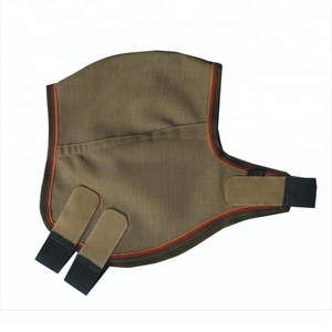Fabricante personalizado Productos Ecuestres máscara mosca caballo con alta calidad - Product Image 3