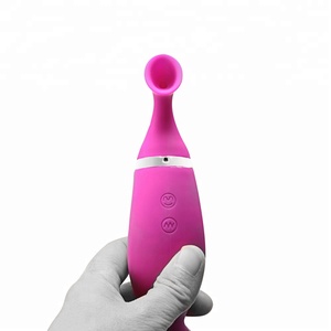 Clitoris Stimulateur <span class=keywords><strong>Couple</strong></span> <span class=keywords><strong>Drôle</strong></span> Jouet Recharge Silicone Médical USB Vulve Vibrateur Jouets Adultes <span class=keywords><strong>de</strong></span> Sexe Jouet - Product Image 1