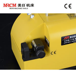 MR-X3B sıcak satış 2,3 için yeniden kalemtıraş değirmeni küçük end mill, 4 flüt - Product Image 4