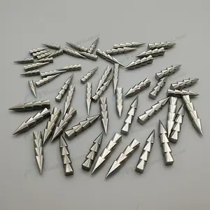 Sinkers Sinker Fishing Sinker China Supplier High Capacity Fishing Sinkers Tungsten Nail Sinker