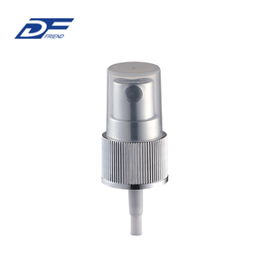 Hoge Kwaliteit Aluminium Parfum Verstuiver, Automatische Parfum Spuit