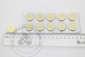 Caramelo de la tableta de leche seca, caramelo prensado de leche, A.<span class=keywords><strong>S</strong></span>.E. Comprimido dulces de leche - Product Image 4