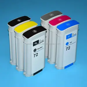 Boma Compatibele Inkt Cartridge 70 72 Voor Hp Designjet Z2100 Z3100 Z3100ps Z3200 Z3200ps Z5200 Postscript Printer