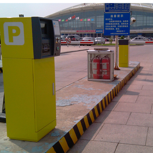 RFID 공항을 % s 자동적인 차 주차 - Product Image 4