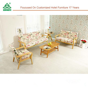 Zeitgenössische Wohnzimmermöbel-Sets billige Couch-Sets Sofas tühle Gartens ofas - Product Image 4