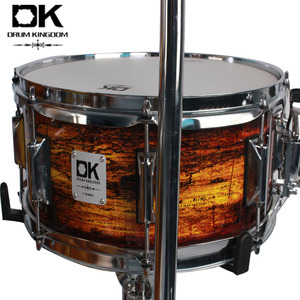 DK 5 pièces Batterie de percussions professionnelle de conception couleur carte, instrument de musique - Product Image 4