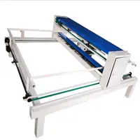 Cheap Single Head Moving Blanket Bedspread Quilting Machine