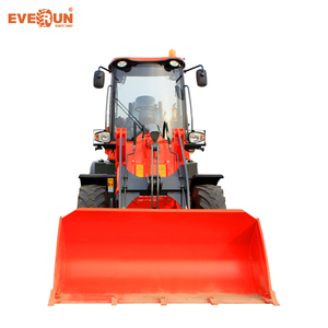 EVERUN <span class=keywords><strong>CE</strong></span> Được Phê Duyệt Khớp Nối ER20 <span class=keywords><strong>2ton</strong></span> Bánh Xe Nhỏ Bánh Xe <span class=keywords><strong>Loader</strong></span> Nhỏ Phía Trước Kết Thúc <span class=keywords><strong>Loader</strong></span> - Product Image 3