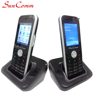 SC-9068-GH3G 3G WCDMA 900 2100MHz desktop fisso telefono <span class=keywords><strong>cordless</strong></span> con interfaccia della carta SIM - Product Image 2