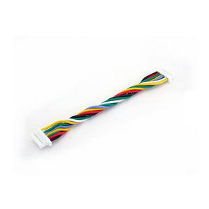 Molex 510330 de 1,0mm 2 3 4 5 6pin conector hanress - Product Image 4