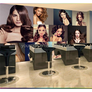 Papel pintado <span class=keywords><strong>de</strong></span> fondo <span class=keywords><strong>de</strong></span> belleza <span class=keywords><strong>de</strong></span> tienda <span class=keywords><strong>de</strong></span> salón interior <span class=keywords><strong>de</strong></span> peluquería <span class=keywords><strong>foto</strong></span> mural personalizado - Product Image 2