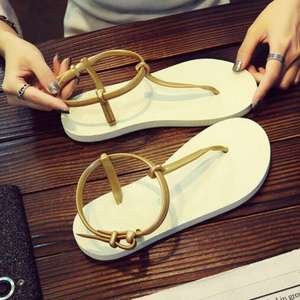 Dép Xỏ Ngón Cao Su Dép Xỏ Ngón - Product Image 5