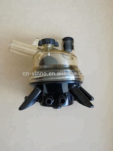 Dairy Farm Milking Parlor 150cc Milk <strong>Claw</strong> / Milking <strong>Claw</strong> with Stainless Steel/Milk Cluster - Product Image 4