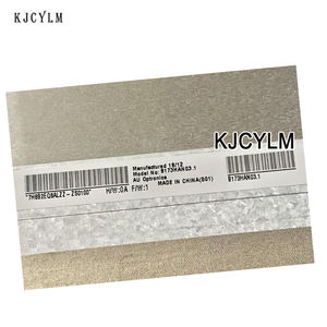 B173han03.2 b173han03.1 b173han03.0 17.3 inch LCD Bảng điều chỉnh IPS màn hình 1080 144Hz N173HCE-G3A NV173FHM-N45 LP173WFG-SPD2 N173HHE-G32 - Product Image 3