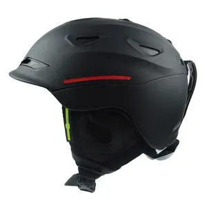 CE EN1077 Tiêu Chuẩn An Toàn New Ski Helmet Đối Với Trượt Tuyết Thể Thao