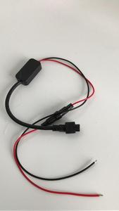 6'' 15'' 32'' 49'' 61'' 72'' <strong>Orange</strong> and White Strobes Vehicle Warning <strong>Light</strong> - Product Image 4