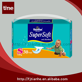 toma de pañal del bebé de <span class=keywords><strong>la</strong></span> máquina - Product Image 4