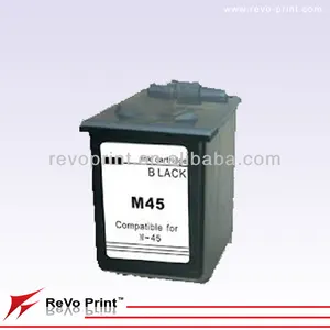 Remanufactured Ink Cartridges For M45