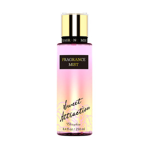 8.4 Fl. oz cuerpo fragancia del perfume de la niebla - Product Image 4