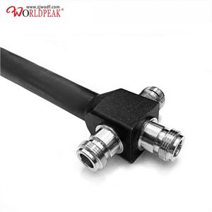 698-2700 Mhz Met N Type 4 Manier Reactieve Power Splitter Vrouwelijke Connector