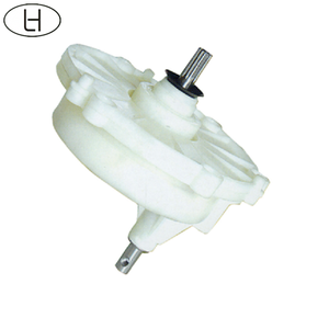 Fabricante Chino Ningbo Cixi, Piezas de Lavadora, Caja de Cambios para Lavadora <span class=keywords><strong>Electrolux</strong></span> - Product Image 4