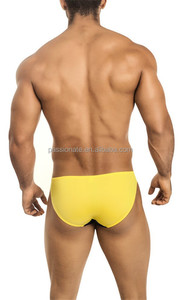 Maillots de bain personnalisés pour hommes, string - Product Image 2